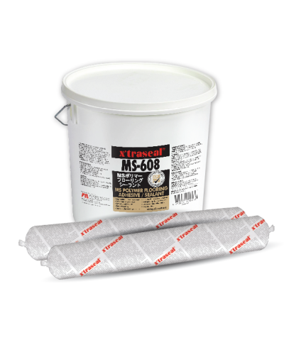 MS-608 MS POLYMER FLOORING SEALANT