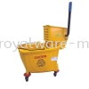 Mopping Cart GX028VL (3028) Pail
