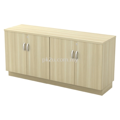 SC-YDD-7180 - Dual Swinging Door Cabinet