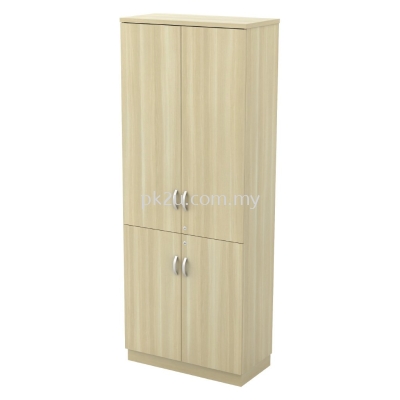 V1-SC-YTD-21 - Swinging Door High Cabinet (2110mm Height)