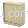 V1-SC-YS-9 - Sliding Door Low Cabinet (910mm Height) Low Cabinet Filing Cabinet / Office Cabinet Filing Cabinet / Storage Cabinet