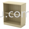 V1-SC-YO-9 - Open Shelf Low Cabinet (910mm Height) Low Cabinet Filing Cabinet / Office Cabinet Filing Cabinet / Storage Cabinet