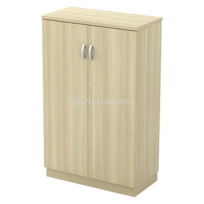 SC-YD-13 - Swinging Door Medium Cabinet (1310mm Height)