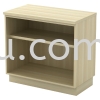 SC-YO-975 - Open Shelf Cabinet (750mm Height) Low Cabinet Filing Cabinet / Office Cabinet Filing Cabinet / Storage Cabinet