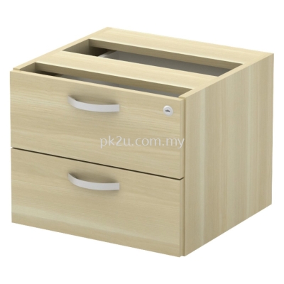 SC-YRD-2 - Return Drawer 2D (Without Top)