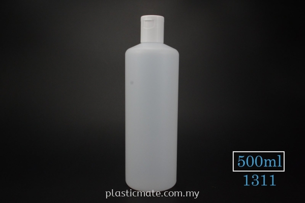 500ml Bottle for Chemical : 1311