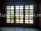 Window Grill @Jalan SS20/6, Damansara Utama, Selangor  Window Grill