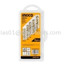 (AVAILABLE IN PIONEER BRANCH) INGCO AKDB5055 5Pcs Wood Drill Bits Set