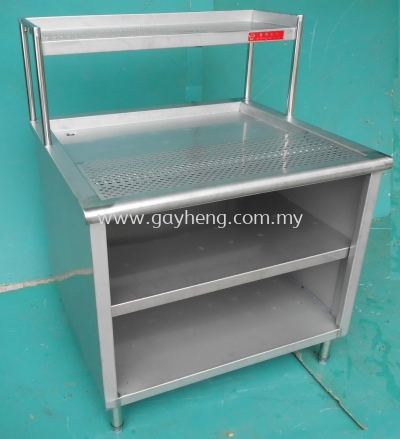 Stainless Steel Tea Counter ׸ֳ̨