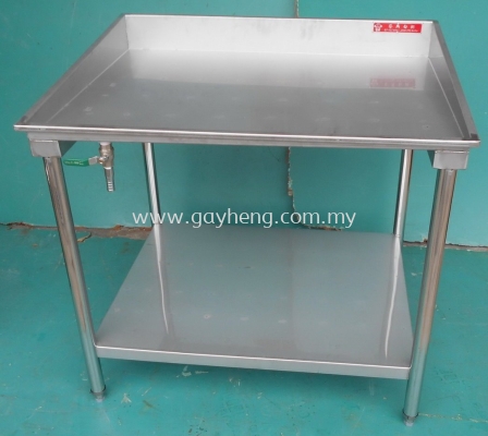 Stainless Steel Tea Counter ׸ֳ̨