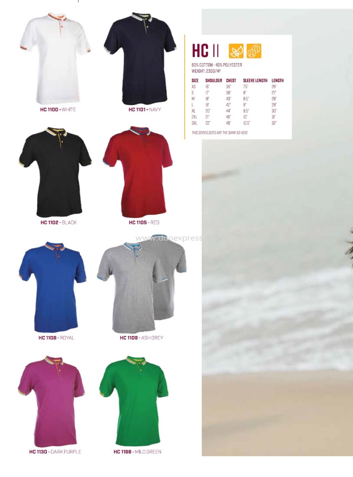 Polo T Shirt