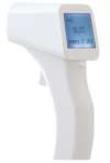 RANKCON - INFRARED THERMOMETER (Body Temperature) - MALAYSIA / INDONESIA Medical Equipment