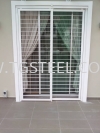  Door Grill & Swing Door