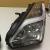 Nissan R35 Facelift Head Lamp Projector Titanium W/Light Bar + Full LED Function GTR35 Nissan