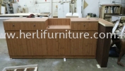  Counter Cabinet Commercial Design