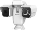 DS-2TD6266-100C2L/V2. Hikvision Thermal & Optical Bi-spectrum Network Positioning System CAMERA HIKVISION CCTV SYSTEM