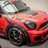 Mini Cooper R60 Countryman AG bonnet  Countyman R60  Mini