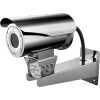DS-2TD2466-25Y. Hikvision Anti-Corrosion Thermal Network Bullet Camera CAMERA HIKVISION CCTV SYSTEM