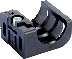 BEF-1SHABPKU4 Accessories Mounting systems SICK | Sensorik Automation SB