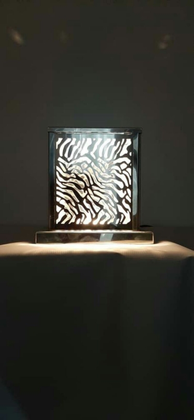 Interior Art light