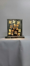 Art deco light Outdoor Lamp Outdoor Products