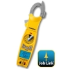 SC680 - WIRELESS POWER CLAMP METER Electrical Measurement