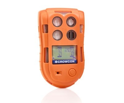 CROWCON - T4 Gas Detector