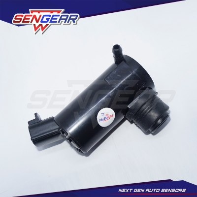 Toyota Vios NCP150 Wiper Tank Motor