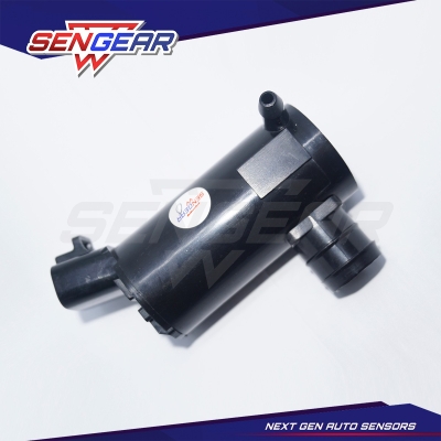 Toyota Vios NCP42 LH113 Wiper Tank Motor