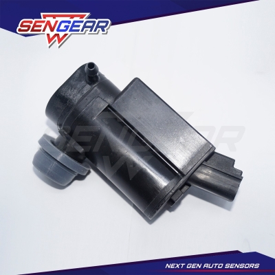 Toyota Harrier Estima Wiper Tank Motor