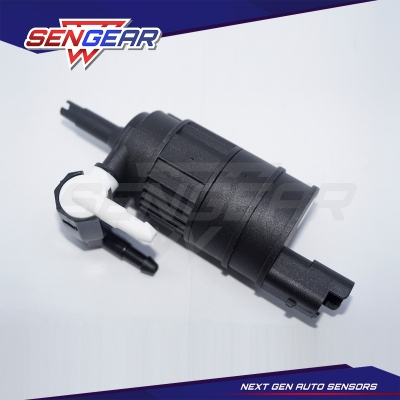 Renault Kangoo Wiper Tank Motor