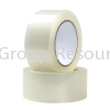 Transparent OPP Tape Transparent Tape BOPP Adhesive Tape