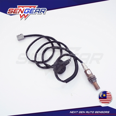 Toyota Wish ZNE10 1.8 Oxygen Sensor Rear