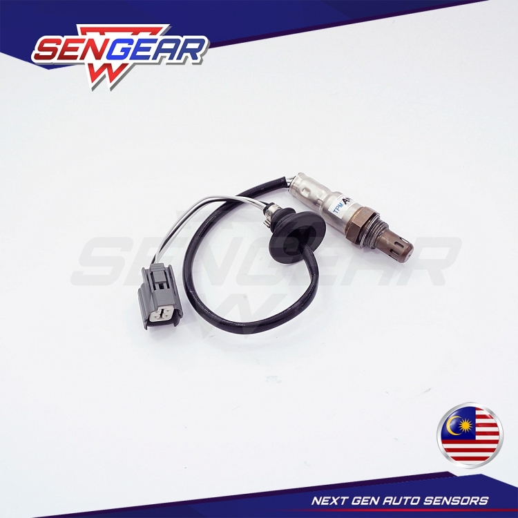 Honda City SEL GD Jazz Fit SAA GD Oxygen Sensor Rear