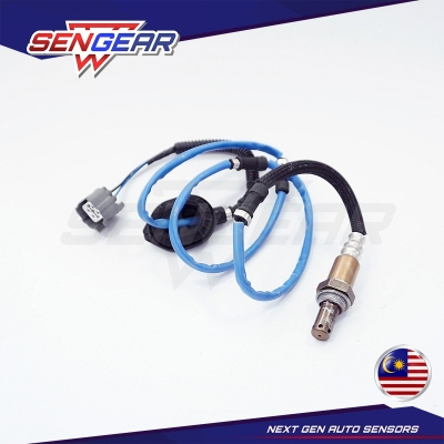 Honda Accord SDA 2.4 Oxygen Sensor Rear