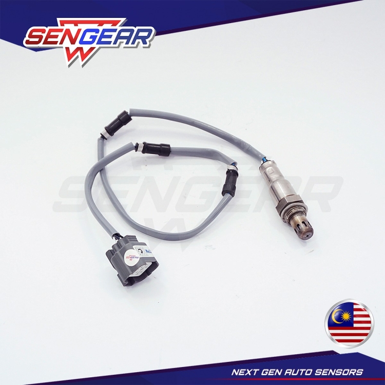 Honda Odyssey RB1 2.4 Oxygen Sensor Rear