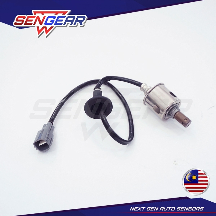 Toyota Harrier ACU30 2.4 Oxygen Sensor Lower