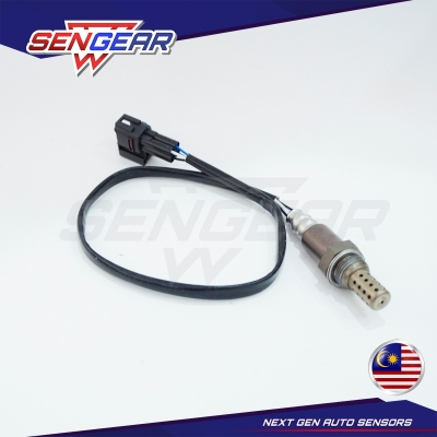 Suzuki Swift 1.5 Oxygen Sensor Upper Grey