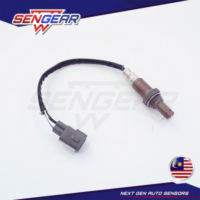 Toyota FJ Cruiser GSJ15 1GRFE Oxygen Sensor