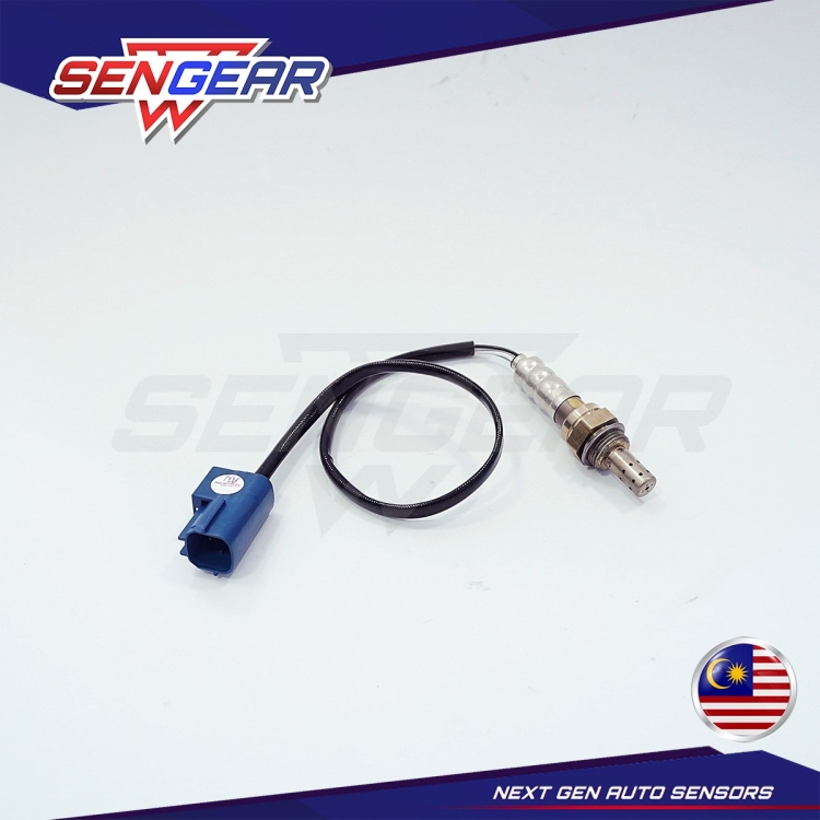 Nissan X-Trail T30 Oxygen Sensor Lower