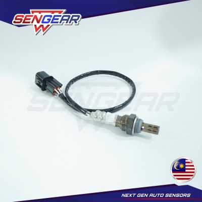 Proton Waja Oxygen Sensor Front