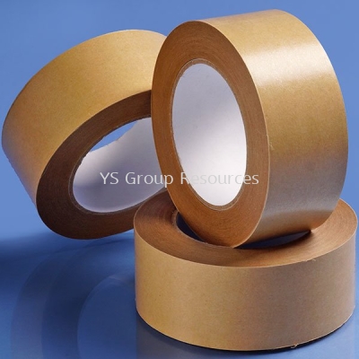 Kraft Paper Tape