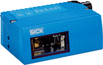 CLV631-1120 Fixed mount bar code scanners SICK | Sensorik Automation SB