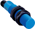 CM18-08BPP-EC1 Capacitive proximity sensors SICK | Sensorik Automation SB