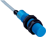 CM18-08BPP-EW1 Capacitive proximity sensors SICK | Sensorik Automation SB