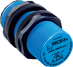 CM30-16BPP-EC1 Capacitive proximity sensors SICK | Sensorik Automation SB