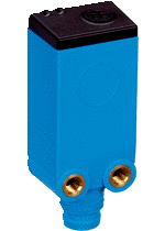 CQ4-08ENSKT1 Capacitive proximity sensors SICK | Sensorik Automation SB