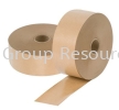 Gummed Paper Tape Packaging