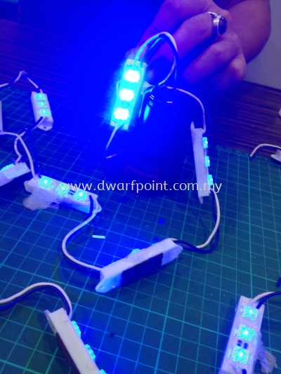 Led Modules Lights