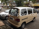 Cormercial Van Painting Painting